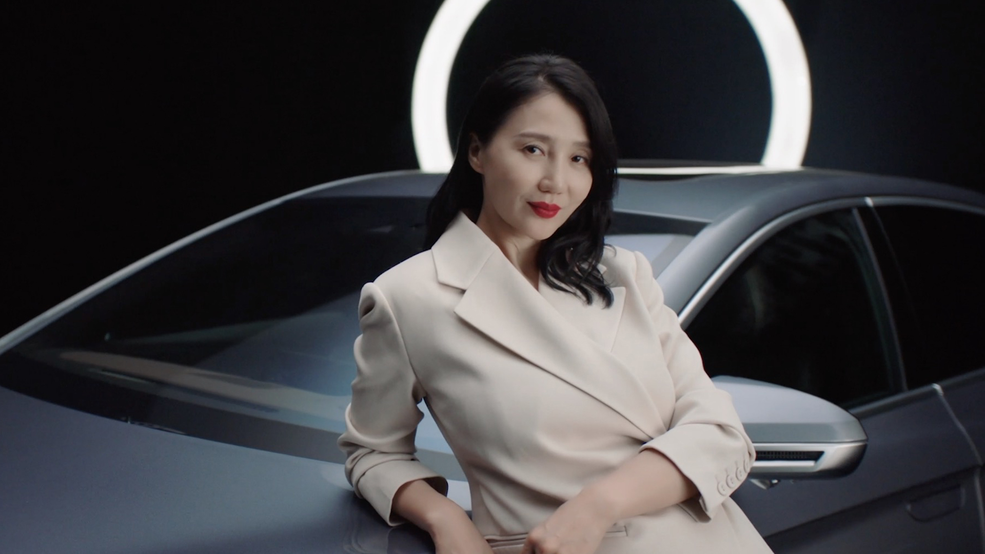 阿朵 | 凯发木兰荟首位女性挚友，新民族音乐人
